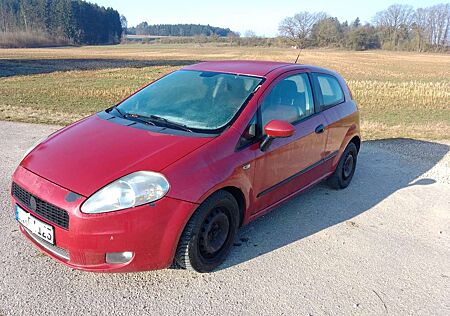 Fiat Punto 1.2