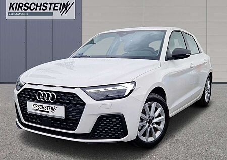 Audi A1 Sportback 30 TFSI 1.0 App LED Sitzheizung DAB