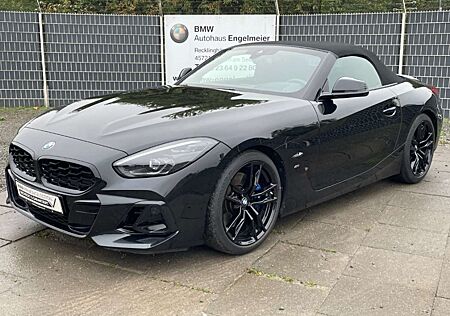 BMW Z4 Leder Navi Prof Harman Kardon Head-Up
