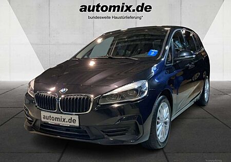 BMW 218 Gran Tourer ,AUTOM.,Navi,LED,SHZ,Tempomat