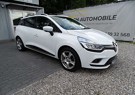 Renault Clio Grande Intens PDC