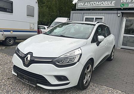 Renault Clio Grande Intens PDC