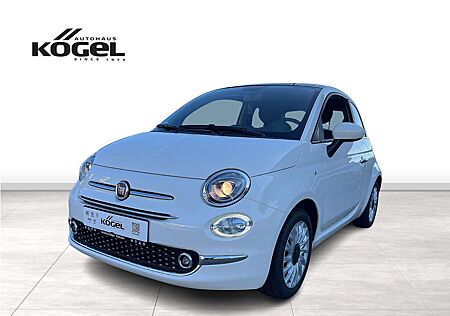 Fiat 500 Dolcevita 1.0 GSE Hybrid 70 PS