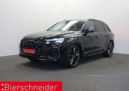 Audi Q7 55 TFSI quattro tiptronic S line GARANTIE EA8 MATR