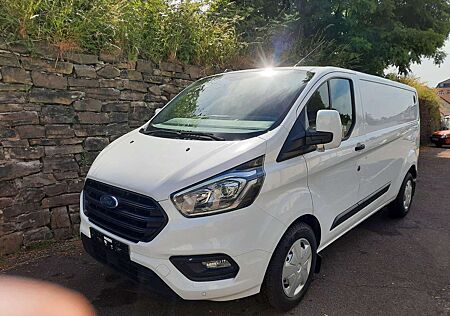 Ford Transit Custom 320 Kasten L2H1 Trend Navi Kamera