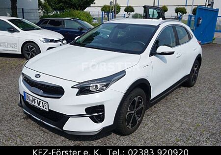 Kia XCeed Vision Plug-in Hybrid MwSt