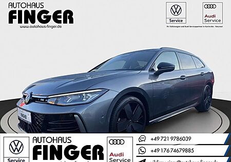 VW Passat Variant Volkswagen 2.0 TDI 4M DSG R-Line*AHK/PANO*