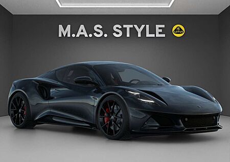Lotus Emira i4 Turbo SE ACC Wuppertal