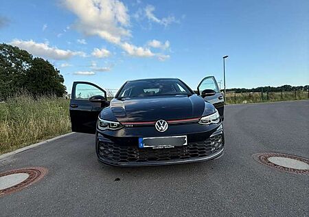 VW Golf GTI Volkswagen 2.0 TSI OPF DSG
