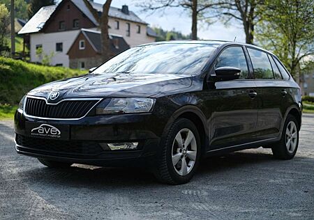 Skoda Rapid /Spaceback 1.0TSI DSG Ambition SB DAB SHZ