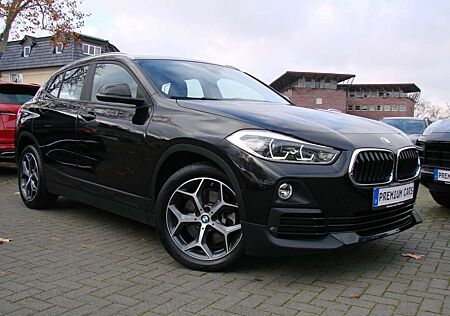 BMW X2 20d xDrive Advantage HiFi AHK LED