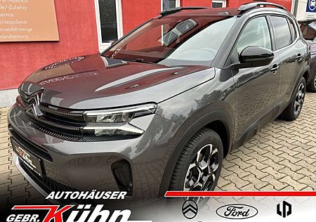 Citroën C5 Aircross Citroen BlueHDI 130 S&S EAT8 MAX
