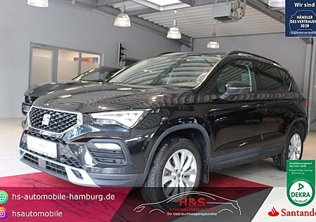 Seat Ateca Style 1.0 TSI OPF *AHK/KAMERA*