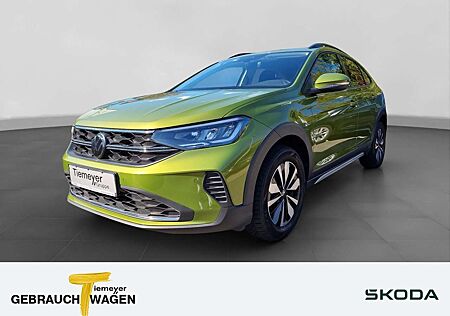 VW Taigo Volkswagen 1.0 TSI MOVE LED APP-CONNECT SITZHZ LM16