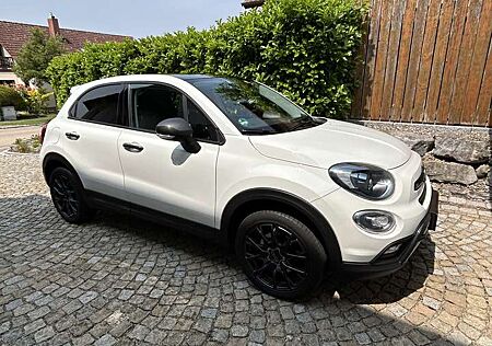 Fiat 500X 1.4 Multiair 4x2 S&S City Cross