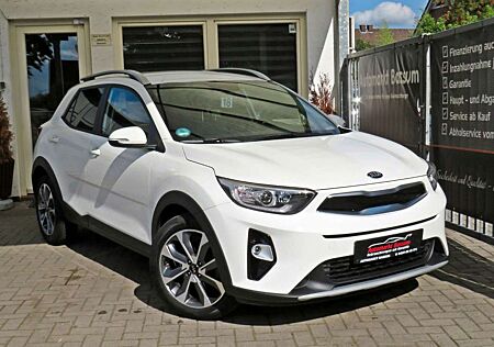 Kia Stonic Vision | KLIMA | CAM | SHZ | PDC |