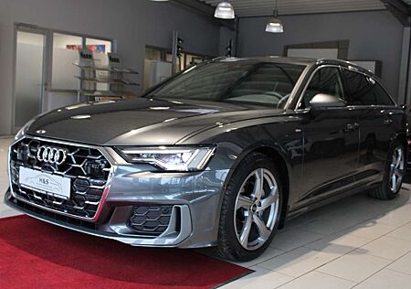 Audi A6 Avant 40 TDI quattro S line NP 75.490,-