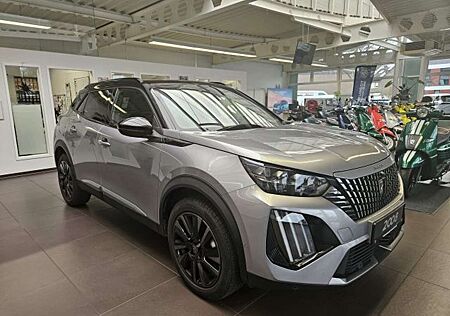 Peugeot 2008 PureTech 130 EAT8 GT