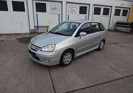 Suzuki Liana 1.6*1.HAND*SITZH*KLIMA*LM*TÜV*AUTOMATIK**
