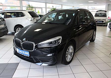 BMW 220 xDrive Advantage AHK