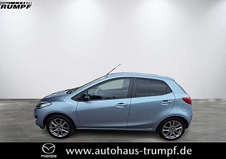Mazda 2 1.3l MZR 84PS 5T KENKO NAVI 1.3 Kenko