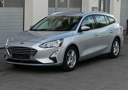 Ford Focus Turnier Cool & Connect