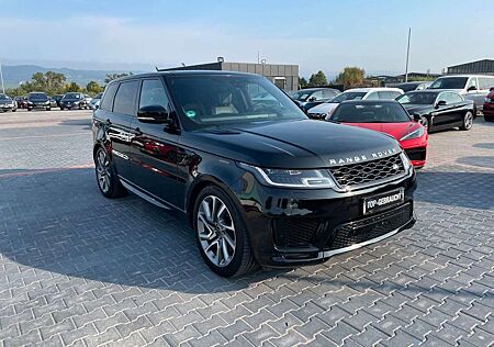 Land Rover Range Rover Sport Autobiography Dynamic TOP!