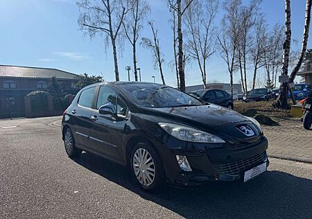 Peugeot 308 Sport TÜV NEU Garantie