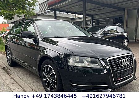 Audi A3 Sportback 1.2 TFSI Attraction/TÜV 06.26/SHZ
