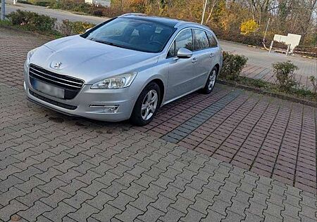 Peugeot 508 SW HDi FAP 140 Active