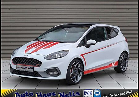 Ford Fiesta ST 1,5 EcoBoost R-Cam DAB Panorama Assist