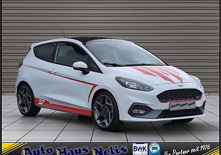 Ford Fiesta ST 1,5 EcoBoost R-Cam DAB Panorama Assist