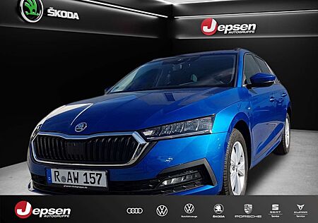 Skoda Octavia Combi Tour 2.0 TDI DSG NAVI/FSE/LED/KESSY