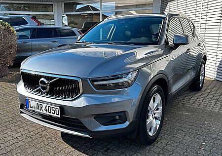 Volvo XC 40 XC40 Momentum*Standh*Rückfahrk*Lenkradheizung