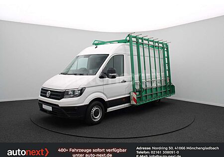 VW Crafter Volkswagen 35 *Glastransporter* Werkstatt (6241)