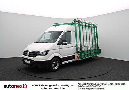 VW Crafter Volkswagen 35 *Glastransporter* Werkstatt (6241)