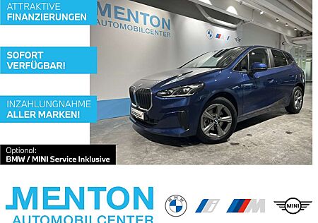 BMW 218 i RFK/ad.LED/DAB/Shz