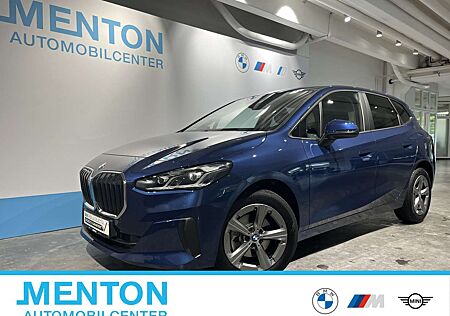 BMW 218 i RFK/ad.LED/DAB/Shz