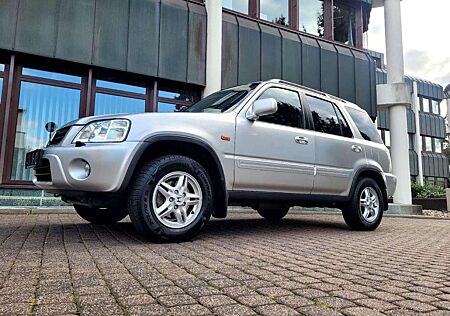 Honda CR-V 2,0i LS 4x4