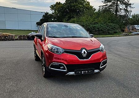 Renault Captur ENERGY TCe 120 EDC Intens