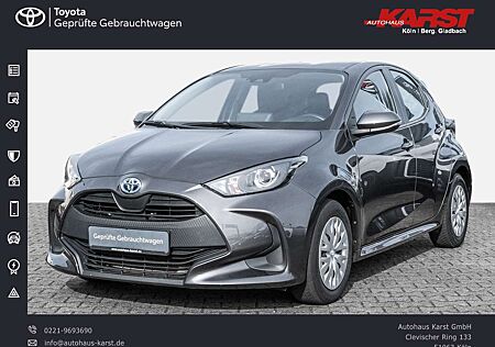 Toyota Yaris 1,5 Hybrid Business Edition SHZ, *SOFORT*
