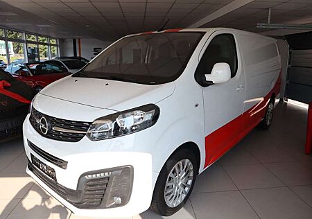 Opel Vivaro Kasten Edition L/KAMERA/PDC/NAVI/SHZ