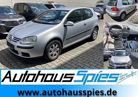 VW Golf Volkswagen V 1.9 TDI Comfortline