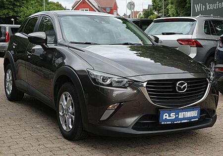 Mazda CX-3 Center-Line *2.HD/RFK/NAVI/TEMPO/PDC/KLIMA*