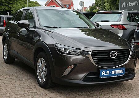 Mazda CX-3 Center-Line *2.HD/RFK/NAVI/TEMPO/PDC/KLIMA*