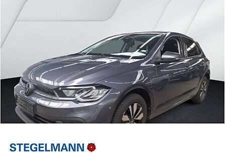 VW Polo Volkswagen VI 1.0 TSI Move *LED*Navi*Sitzheizung*