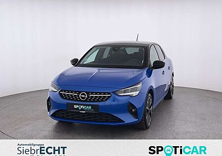 Opel Corsa F e Elegance*RFK*PDCh*NAVI*uvm