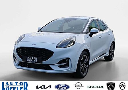 Ford Puma ST-Line TEMPO^ NAVI^ KLIMA^ PDCH^ SHZ^ Klima Navi