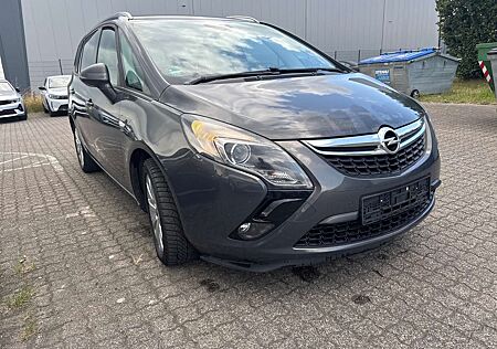 Opel Zafira Tourer