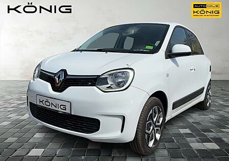 Renault Twingo E-TECH ZEN PDC|CARPLAY|KLIMAAUTO.